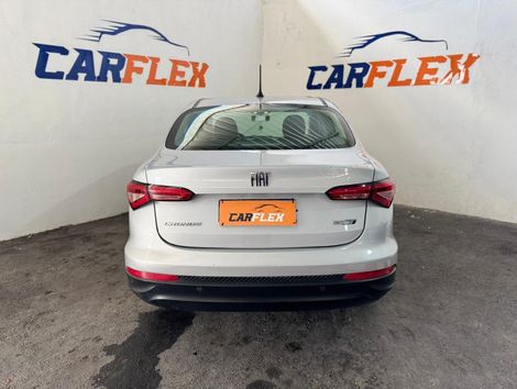 Fiat CRONOS DRIVE 1.0 6V Flex