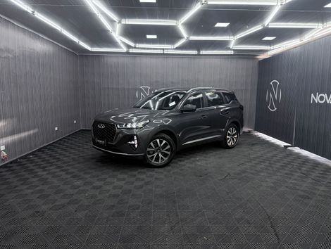 Caoa Chery Tiggo 7 Pro 1.6 Turbo 16V Aut.  