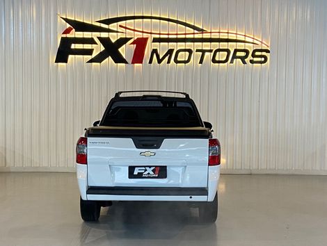 Chevrolet MONTANA LS 1.4 ECONOFLEX 8V 2p