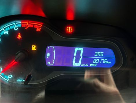 Chevrolet ONIX HATCH LS 1.0 8V FlexPower 5p Mec.