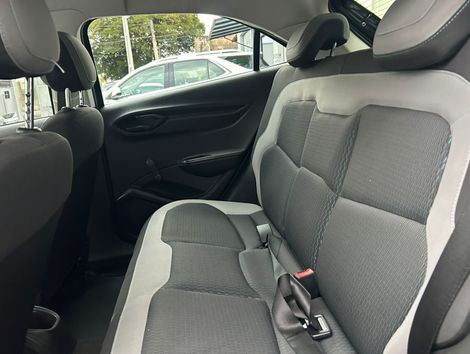 Chevrolet ONIX HATCH LS 1.0 8V FlexPower 5p Mec.