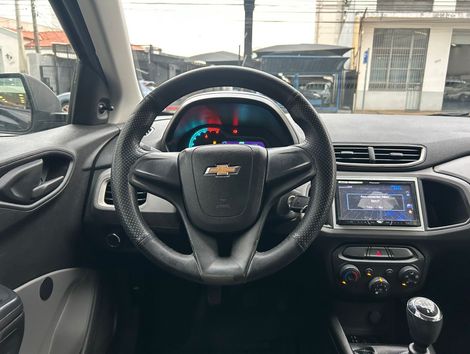 Chevrolet ONIX HATCH LS 1.0 8V FlexPower 5p Mec.