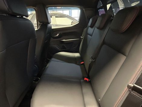 Fiat Strada Ultra 1.0 Flex Turbo CD Aut.