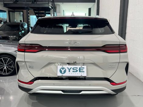 BYD Song Plus 1.5 16V Aut. (Hibrido)