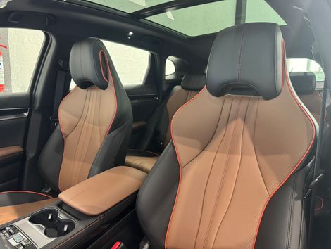 BYD Song Plus 1.5 16V Aut. (Hibrido)