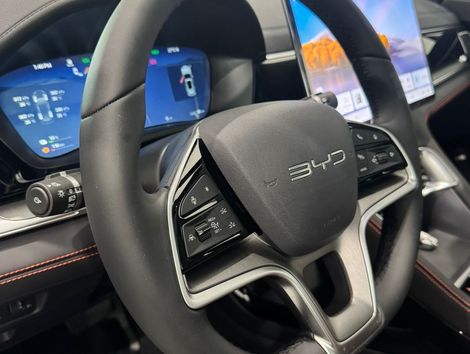 BYD Song Plus 1.5 16V Aut. (Hibrido)