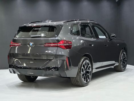 BMW X3 XDRIVE 30 M Sport 2.0 TB Aut.