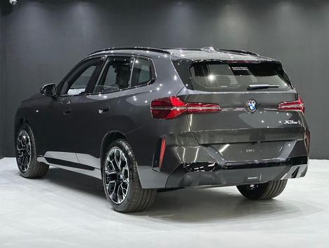 BMW X3 XDRIVE 30 M Sport 2.0 TB Aut.