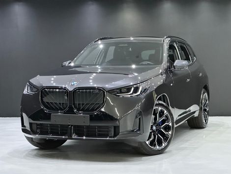 BMW X3 XDRIVE 30 M Sport 2.0 TB Aut.