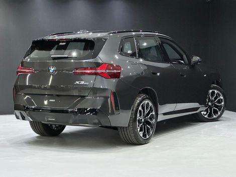 BMW X3 XDRIVE 30 M Sport 2.0 TB Aut.