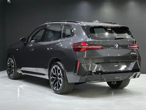 BMW X3 XDRIVE 30 M Sport 2.0 TB Aut.