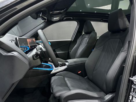 BMW X3 XDRIVE 30 M Sport 2.0 TB Aut.