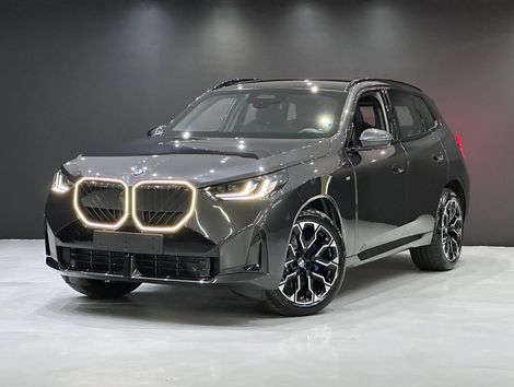 BMW X3 XDRIVE 30 M Sport 2.0 TB Aut.