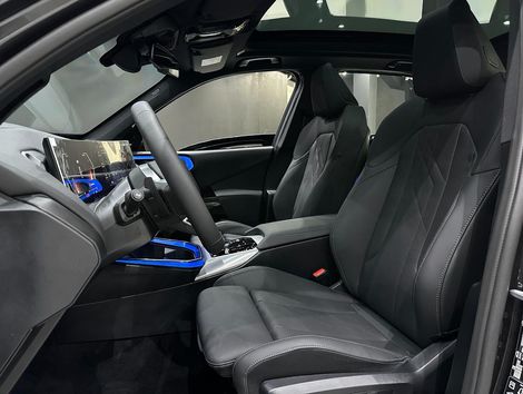 BMW X3 XDRIVE 30 M Sport 2.0 TB Aut.