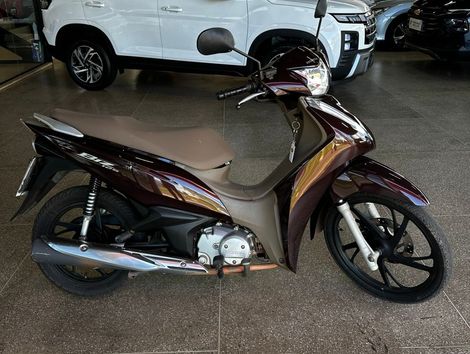 HONDA BIZ 125/125i Flex
