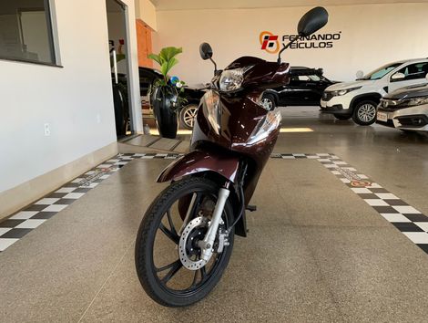 HONDA BIZ 125/125i Flex