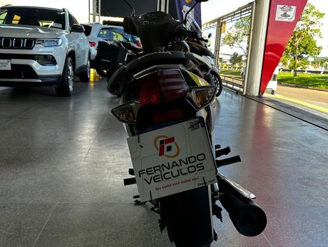 HONDA BIZ 125/125i Flex