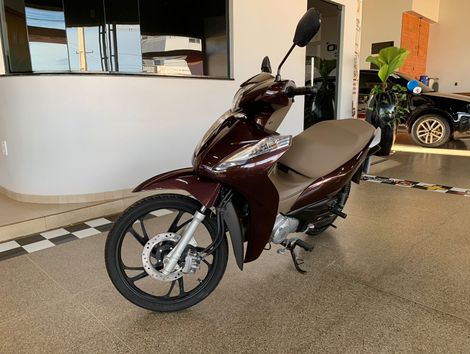 HONDA BIZ 125/125i Flex