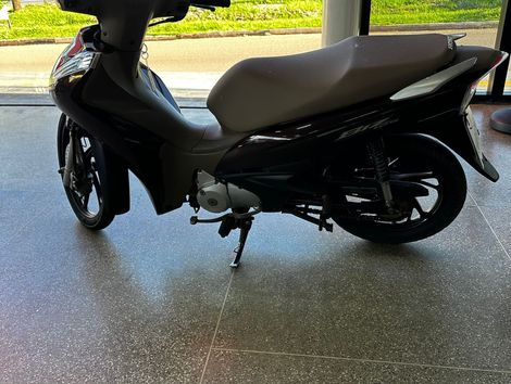 HONDA BIZ 125/125i Flex
