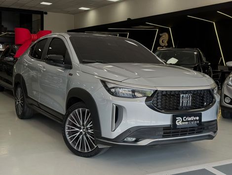 Fiat Fastback Limited Ed.1.3 270 T.Flex Aut.