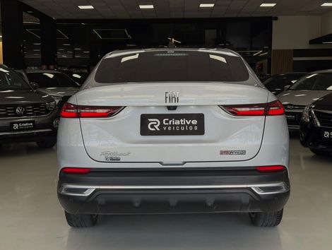 Fiat Fastback Limited Ed.1.3 270 T.Flex Aut.
