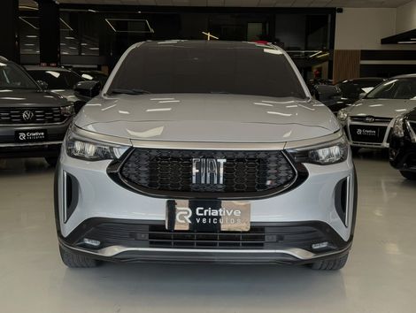 Fiat Fastback Limited Ed.1.3 270 T.Flex Aut.