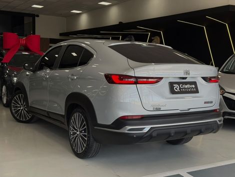Fiat Fastback Limited Ed.1.3 270 T.Flex Aut.