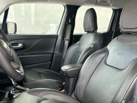 Jeep Renegade Long. T270 1.3 TB 4x2 Flex Aut.