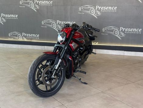 Harley V-ROD 1250cc MUSCLE VRSCF