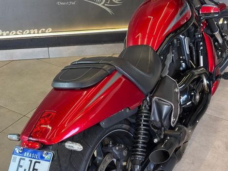 Harley V-ROD 1250cc MUSCLE VRSCF