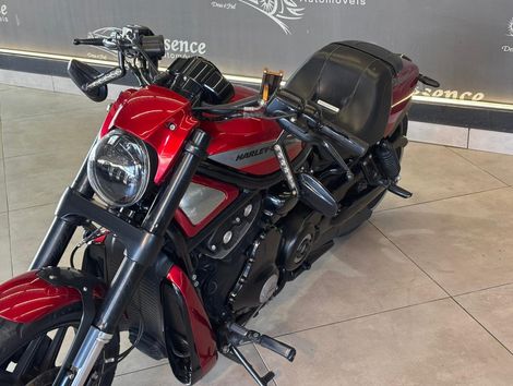 Harley V-ROD 1250cc MUSCLE VRSCF