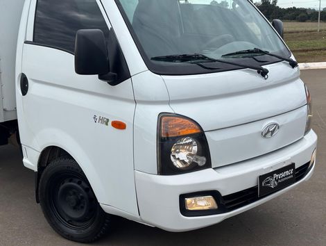 Hyundai HR 2.5 TCI Diesel (RS/RD)