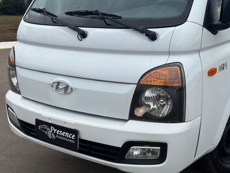 Hyundai HR 2.5 TCI Diesel (RS/RD)