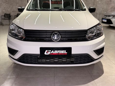 VolksWagen VOYAGE 1.0 Flex 12V 4p