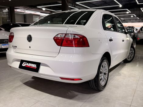 VolksWagen VOYAGE 1.0 Flex 12V 4p