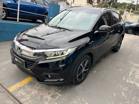 Honda HR-V EXL 1.8 Flexone 16V 5p Aut.