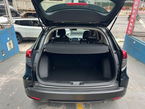Honda HR-V EXL 1.8 Flexone 16V 5p Aut.