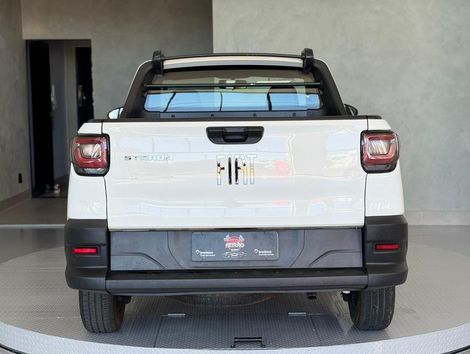Fiat Strada Endurance 1.3 Flex 8V CS Plus