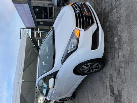 Hyundai HB20S C.Style/C.Plus1.6 Flex 16V Aut. 4p