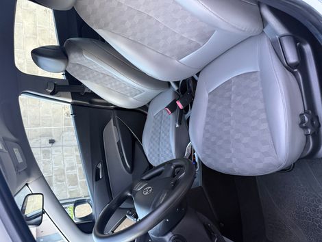 Hyundai HB20S C.Style/C.Plus1.6 Flex 16V Aut. 4p