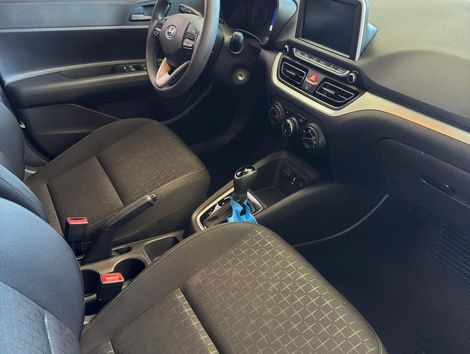 Hyundai HB20 Comfort 1.0 TB Flex 12V Aut