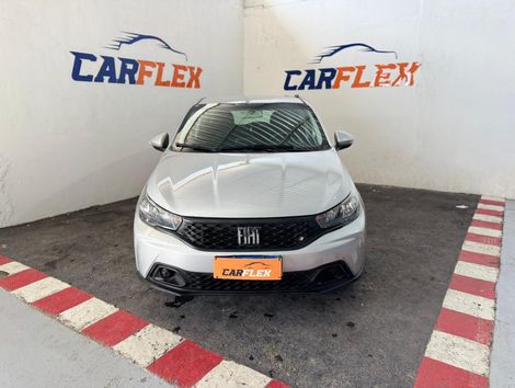 Fiat ARGO DRIVE 1.0 6V Flex