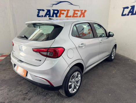 Fiat ARGO DRIVE 1.0 6V Flex