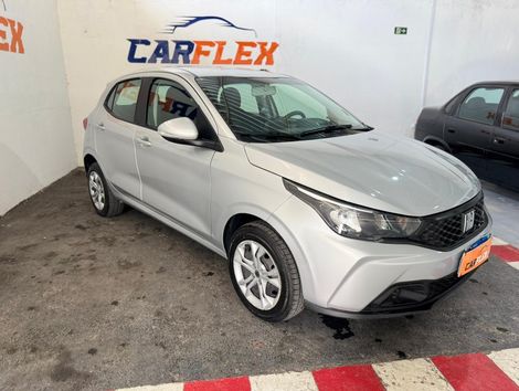 Fiat ARGO DRIVE 1.0 6V Flex