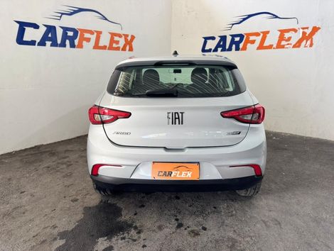 Fiat ARGO DRIVE 1.0 6V Flex