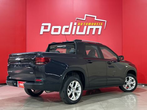 Chevrolet MONTANA LTZ 1.2 Turbo Flex 12V 4p Aut.