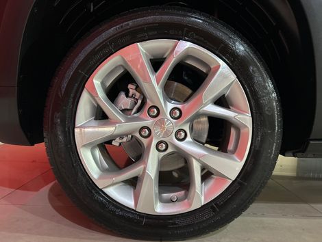 Chevrolet MONTANA LTZ 1.2 Turbo Flex 12V 4p Aut.