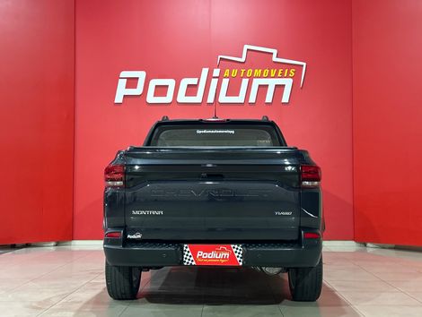 Chevrolet MONTANA LTZ 1.2 Turbo Flex 12V 4p Aut.