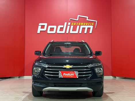 Chevrolet MONTANA LTZ 1.2 Turbo Flex 12V 4p Aut.