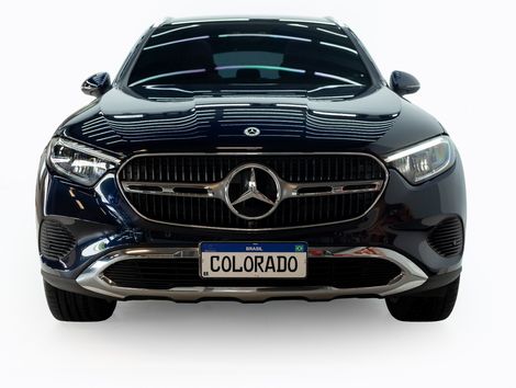 Mercedes GLC-300 4MATIC 2.0 TB Aut. (Híb)